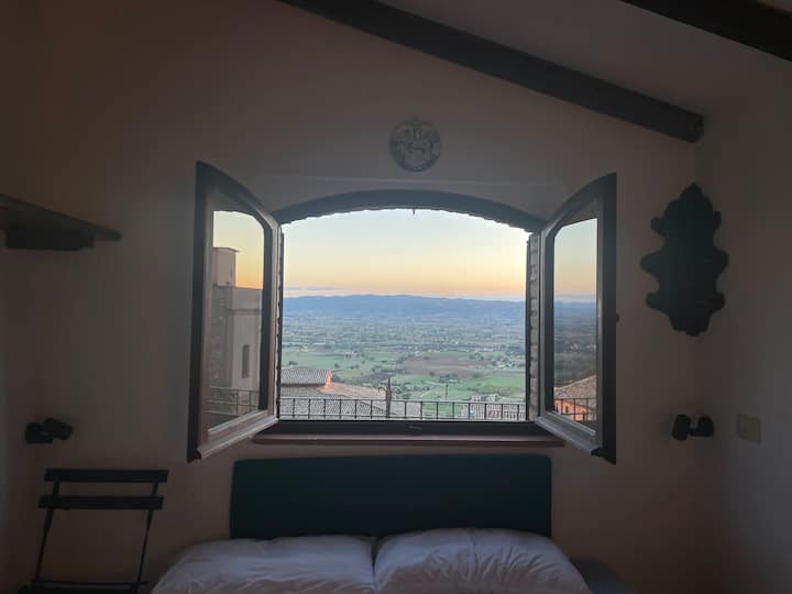 Casa Giardina - Assisi