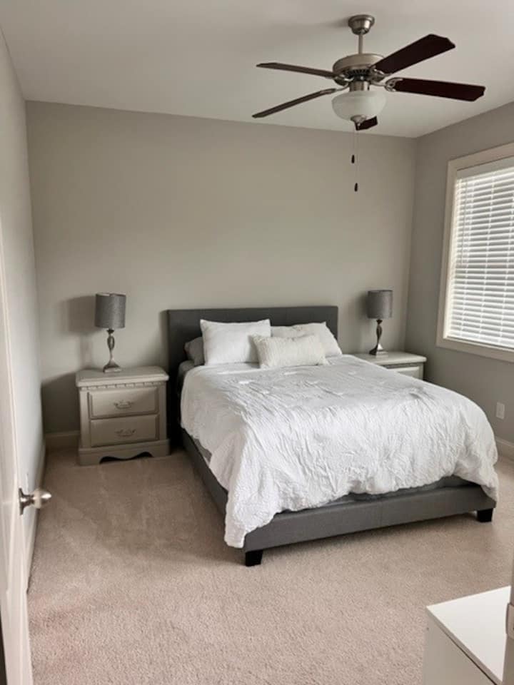 Lovely One Bedroom With Bathroom And Well Located - Auburn, AL