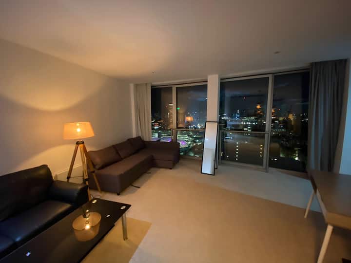 1-bedroom Deluxe Apartment, Birmingham City Centre - Digbeth - Birmingham 