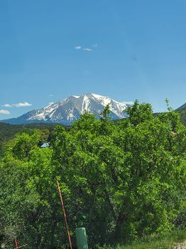 Carbondale, CO Holiday Apartments and Self Catering cozycozy