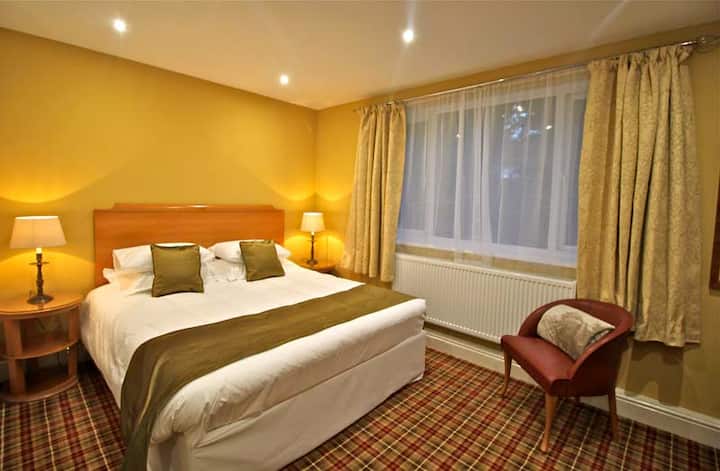 The Hazel Suite A Retreat To Be Enjoyed - Ormskirk