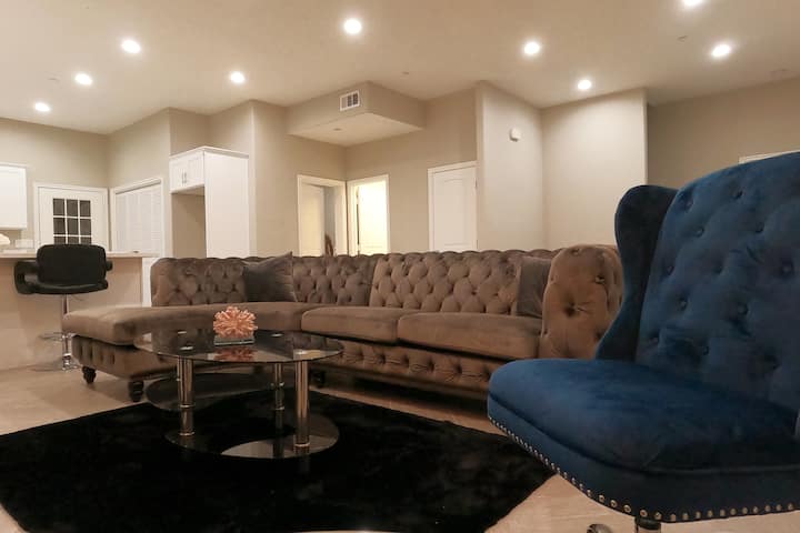 Just Built Brand New! Insta-worthy! Luxury For You - Loma Linda