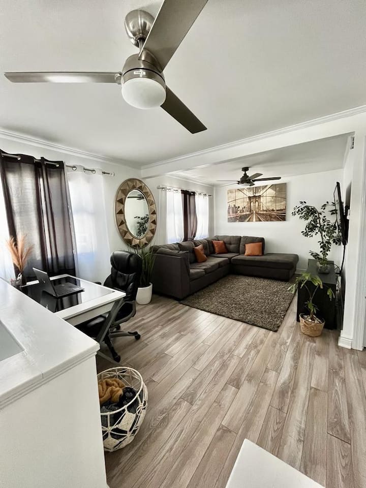 Relax Cozy Home Str Permit#20234 - Lake Hopatcong, NJ