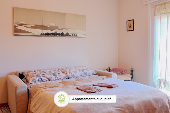 [Relax And Nature] Comfortable And Quiet Apartment - Lizzano in Belvedere