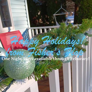 MacKenzie Center, airbnb, hotels and vacation rentals