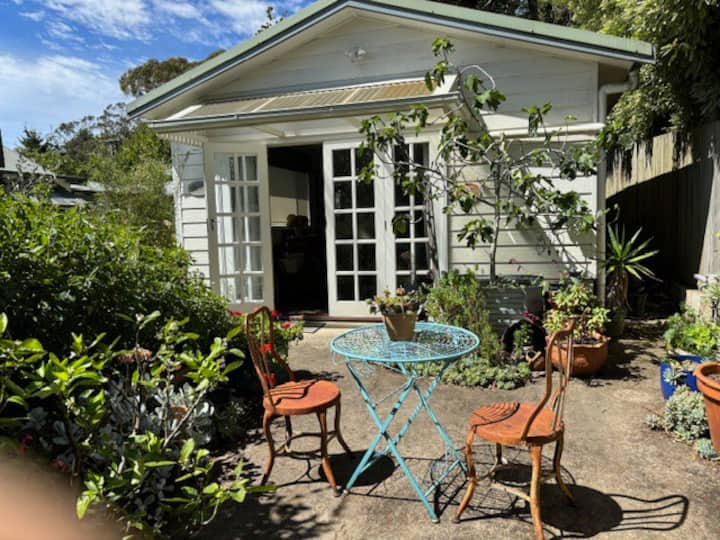 Greendale - Garden Cottage In Picturesque Leura - Katoomba