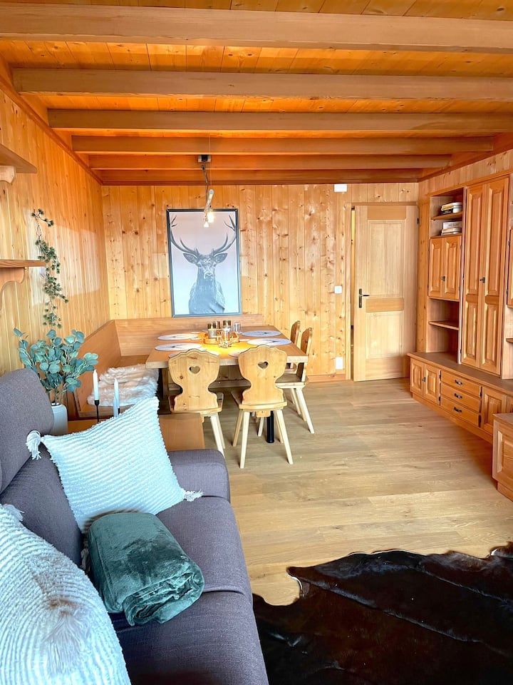 Cozy Apartment In St. Moritz - Silvaplana