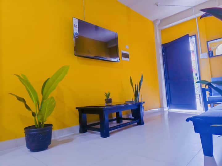 Vincent House, Accommodation Rent - Iquitos
