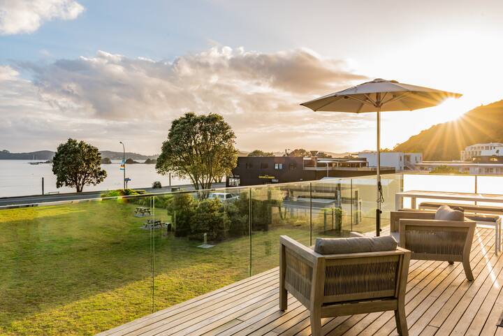 Beach Front Paihia Prime 9 - Russell