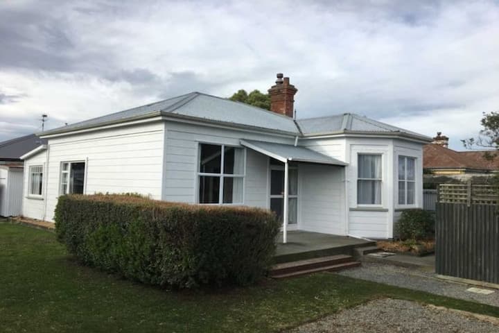 Short Or Long Stay In Available - Ashburton