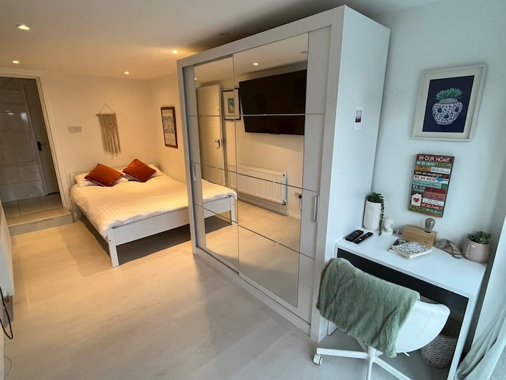 Sunny, Sea View En-suite In Galway City - アイルランド ゴールウェー