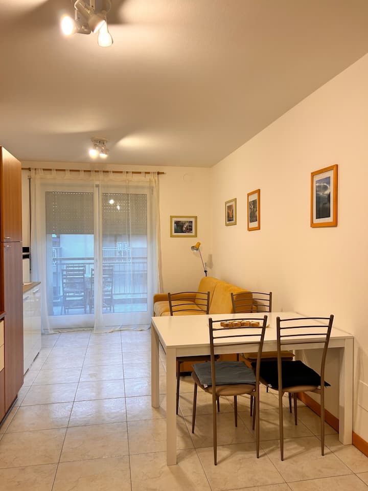 2rooms Apartment "Arancio" Riva Del Garda - Limone Sul Garda