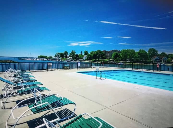 Waterfront Walkable, Amenities - New Rochelle, NY