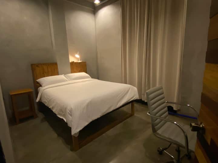 Wi-fi Ready 2bedroom-1bath Guest Suite - Naga
