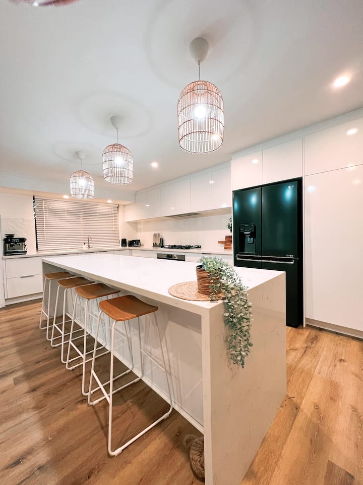 Peaceful Connolly Family Home - Joondalup