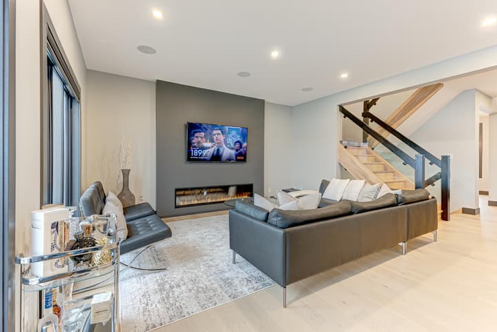 Brand New Luxury Home ~ Talbotville/london - St. Thomas