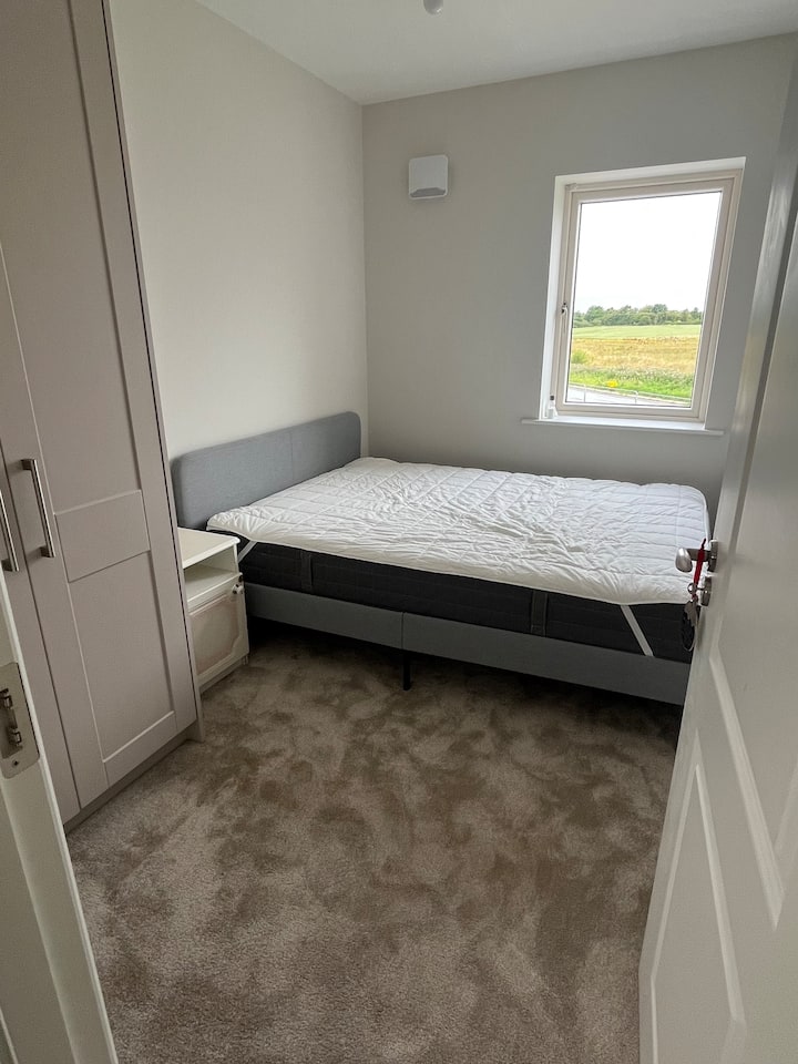 Double Room In Kilcock - Maynooth