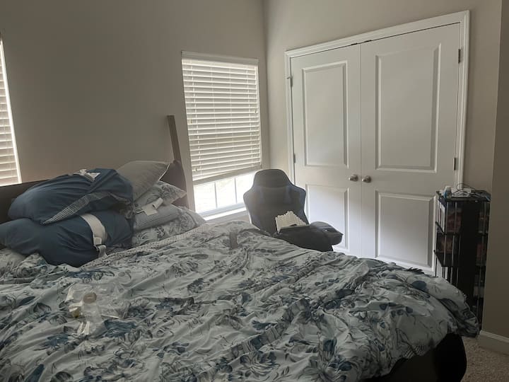 Melissa’s Comfort Space - Fort Mill, SC