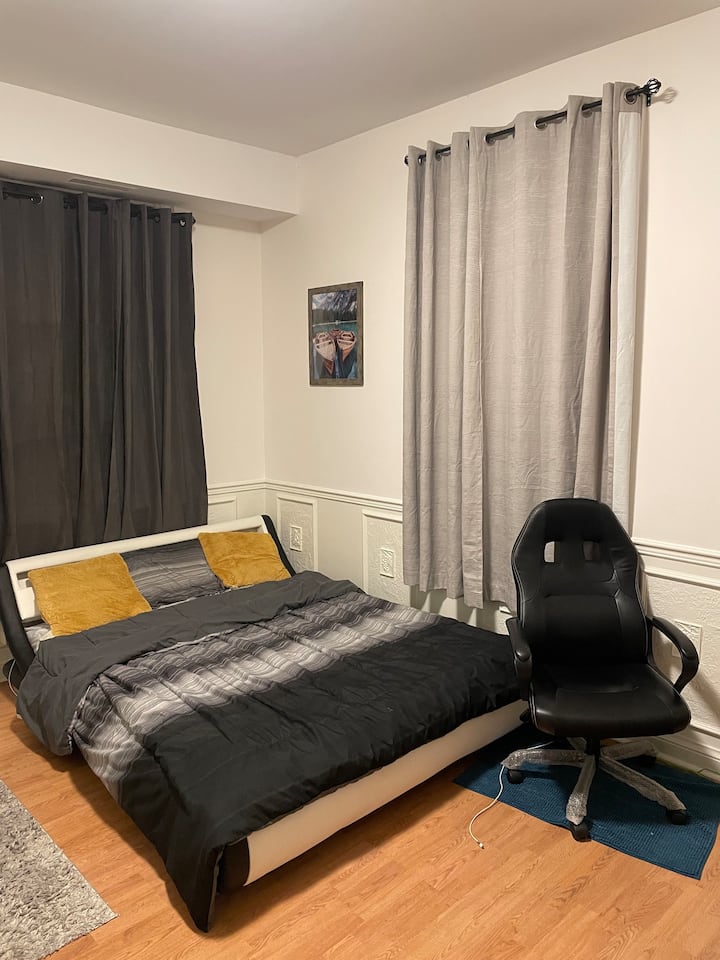 1 Bedroom In A Shared Apartment - Orillia