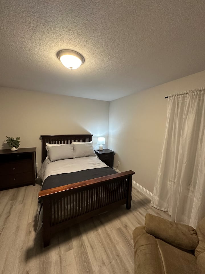 1 Room Available For Rent - Fort Worth, TX