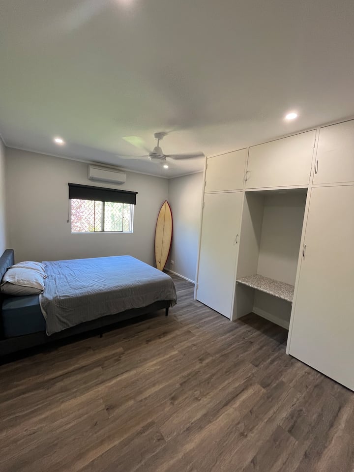 Central Stay - Room 2 - Broome