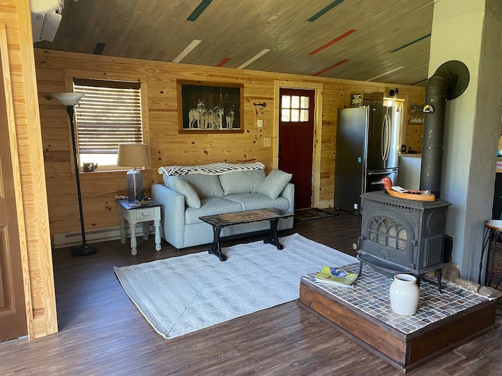 Little Stony Cabin - Bedford, VA