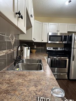 Drayton Valley Holiday Apartments and Self Catering cozycozy