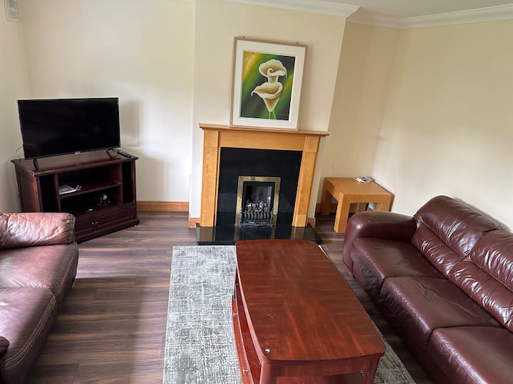 Spacious 3 Bedroom House - County Louth