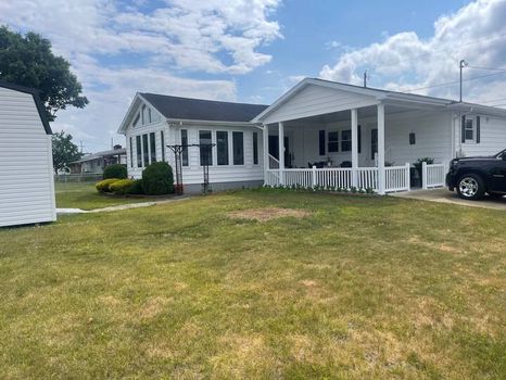 Wet and Wild, Gallipolis airbnb, hotels and vacation rentals