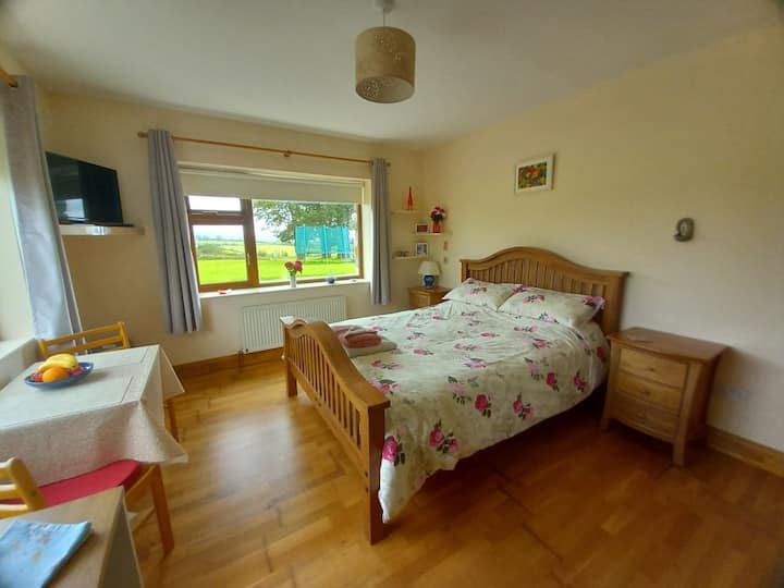Private Room Bnb With En-suite - Youghal