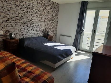 Spacieux Appartement 70m Proche Du Centre - Argelès-Gazost