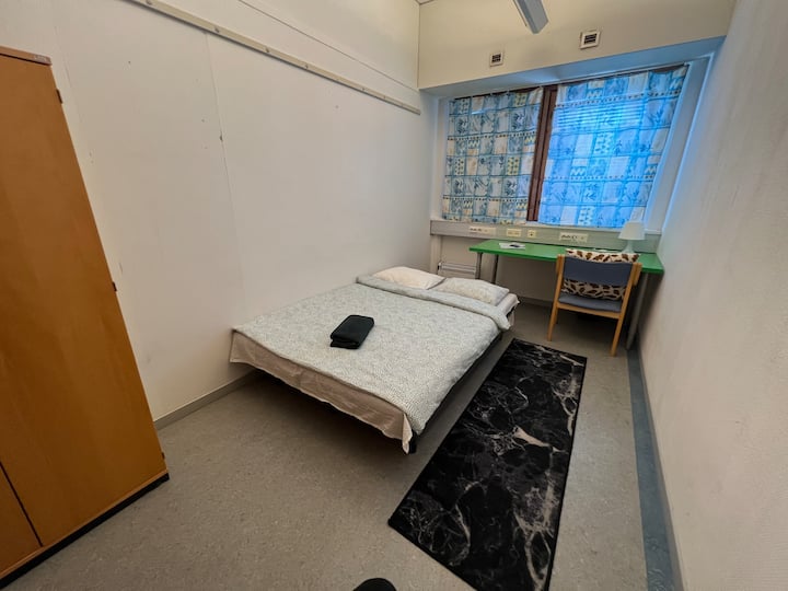 Separate Airbnb In Guesthouse - Helsinki