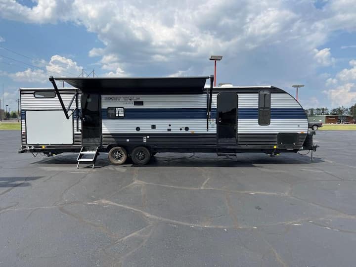 Family And Pet Friendly Rv! - Winter Haven