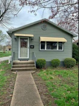 Palestine, IL Vacation rentals & Airbnb cozycozy