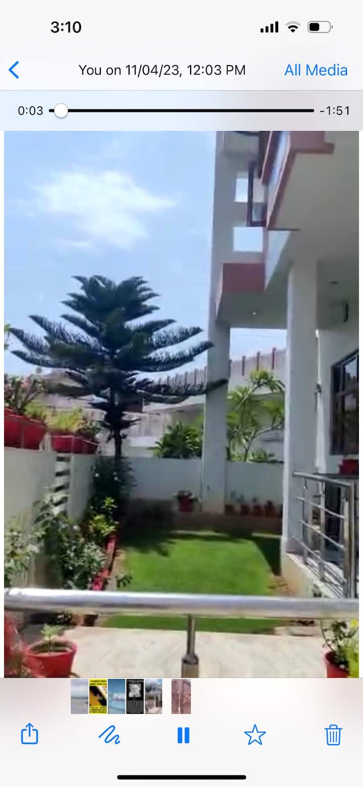 Premium Villa 360 Aravalli View - Ajmer