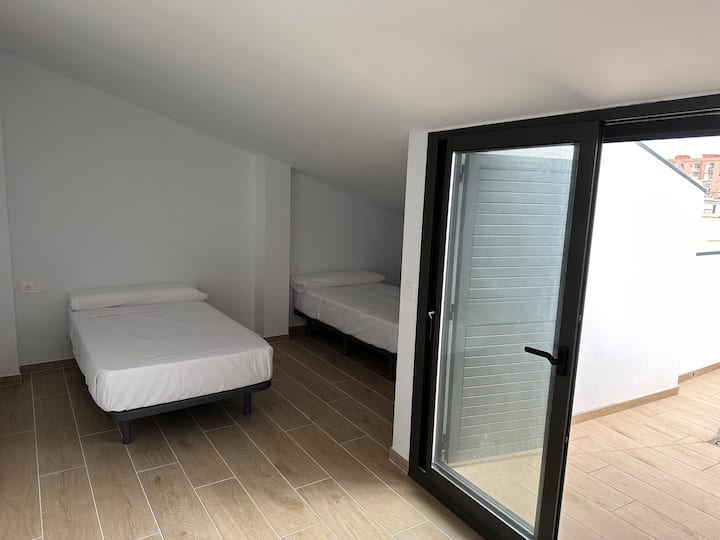 Apartamento Totalmente Nuevo! - Breda, Spain