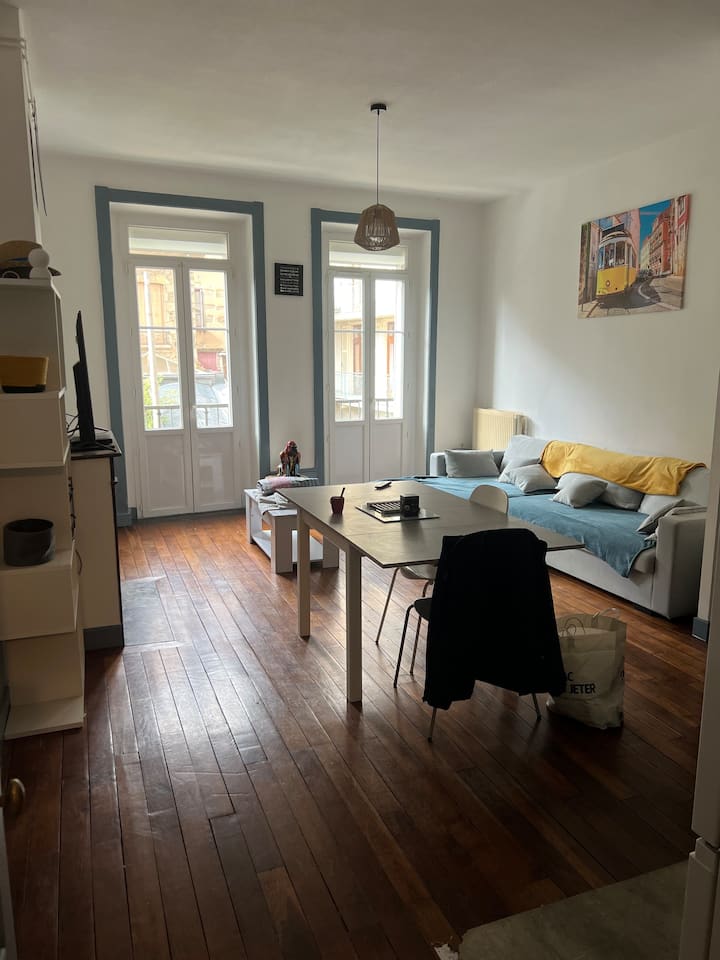 Appartement Hyper Centre Tulle - Tulle