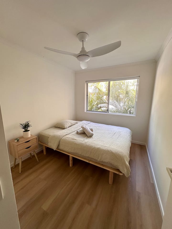 A Lovely Room Within Walking Distance To The Beach - Broadbeach
