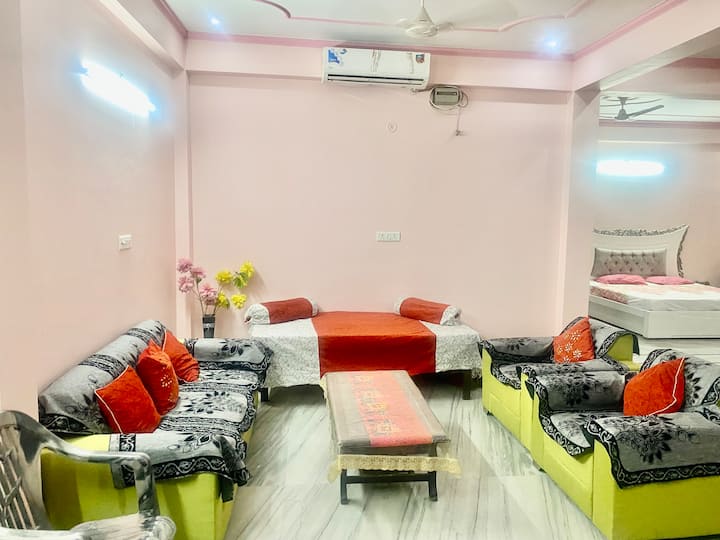 Private Party Destination - Kanpur