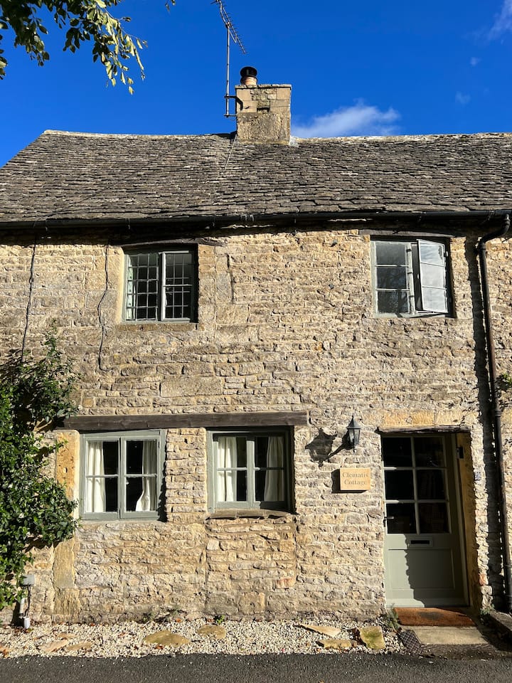 Cosy Cotswold Cottage - Stow-on-the-Wold