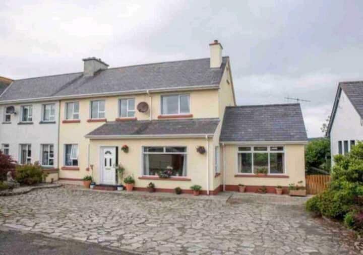 Walking Distance Carrigart - Downings