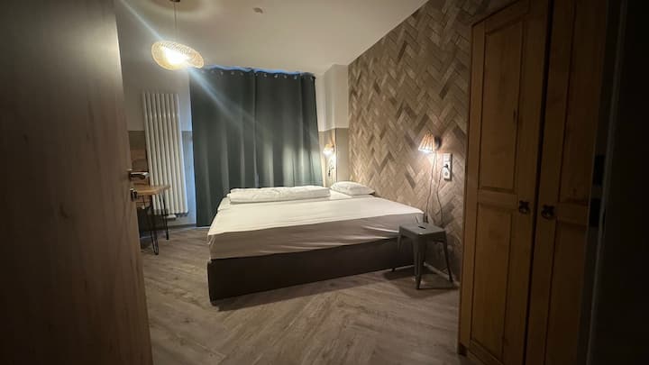 2 Zimmer Apartment- An Der Weser - Minden