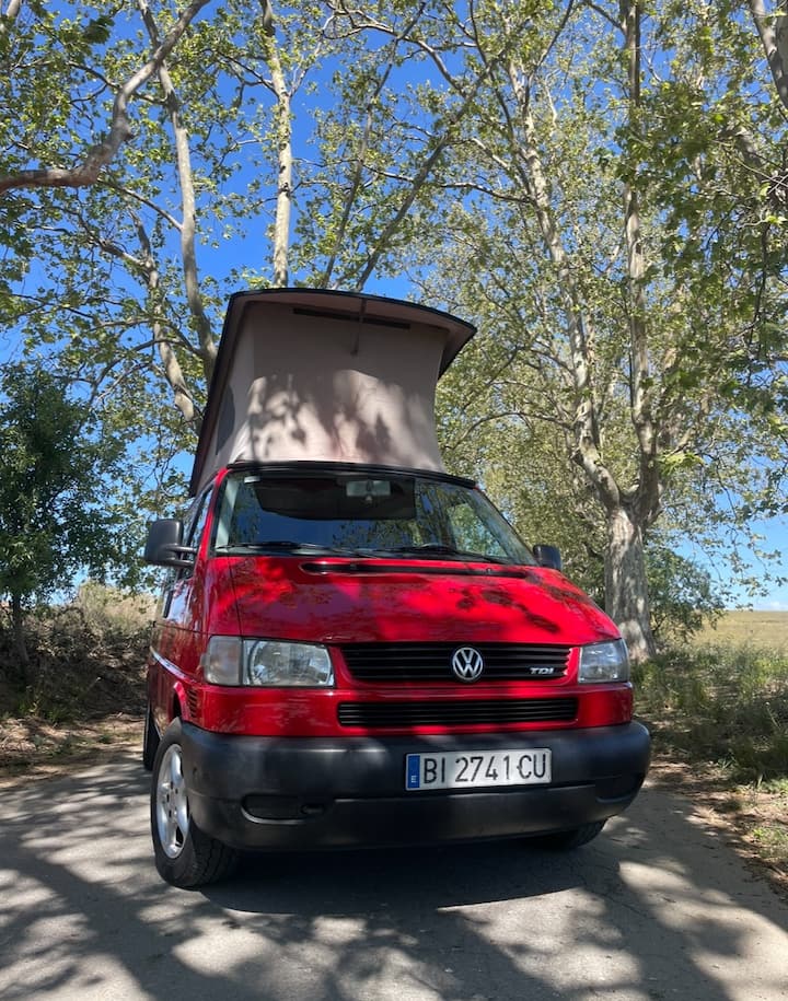 Volkswagen La Bilbaina - San Cugat del Vallés