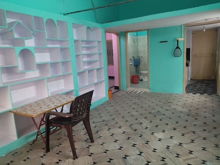 Spacious 1bhk Room In Vijayawada - Vijayawada