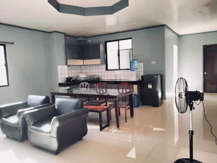 Brand New Flat In Pagadian City - 1br - Pagadian City