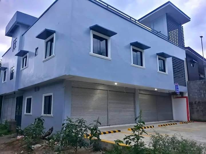 Brand New Flat In Pagadian City - 2br - Pagadian City