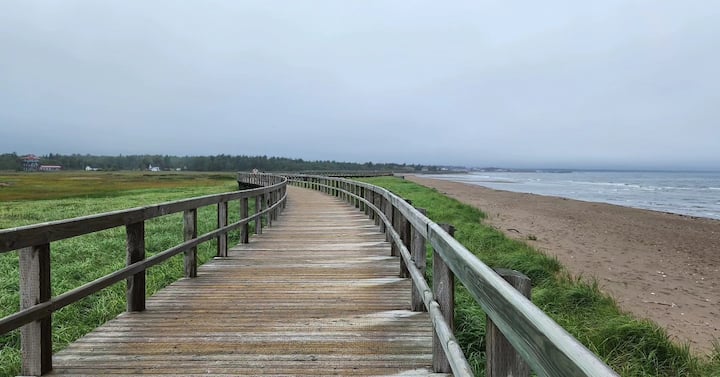 Bouctouche Tranquillity - Bouctouche