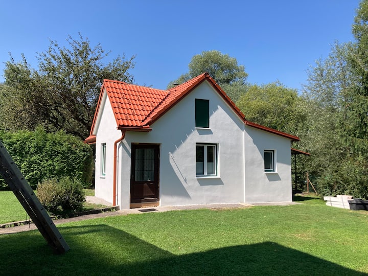 Tiny House In Leoben - Hinterberg