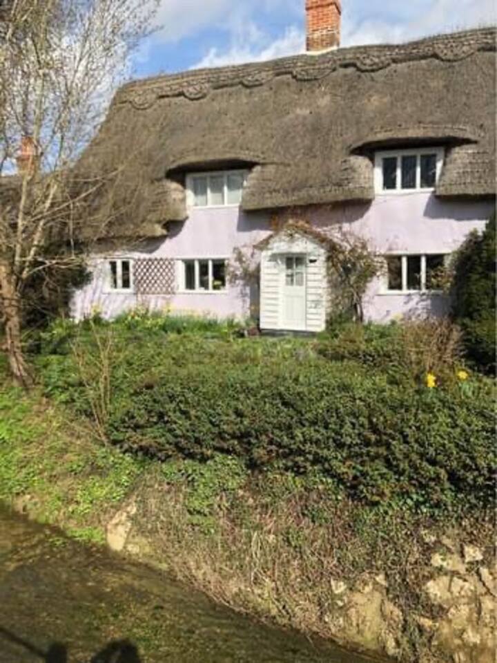 Beautiful Cottage @ Cute Village - Saffron Walden