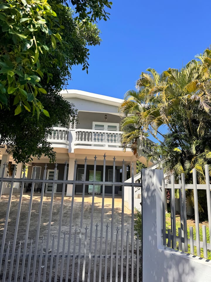 Villa La Gitana - Manatí